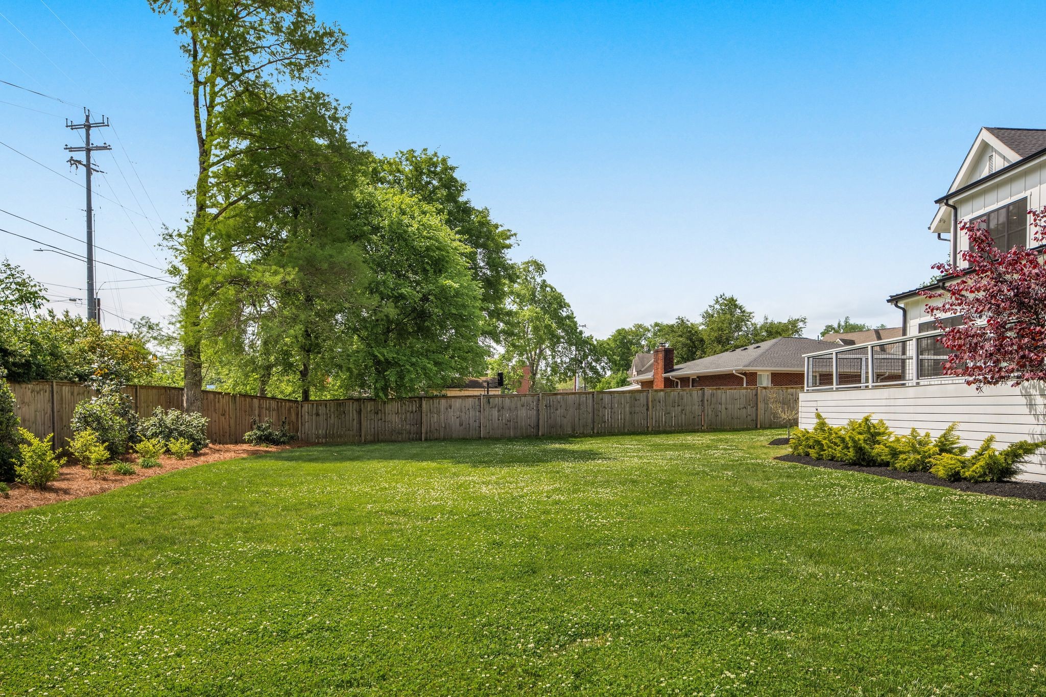 6021 Post Road Nashville, TN 37205 - Photo 41 of 48