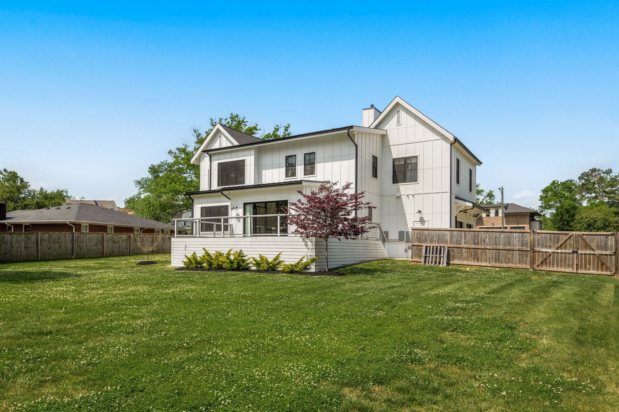 6021 Post Road Nashville, TN 37205 - Photo 42 of 48