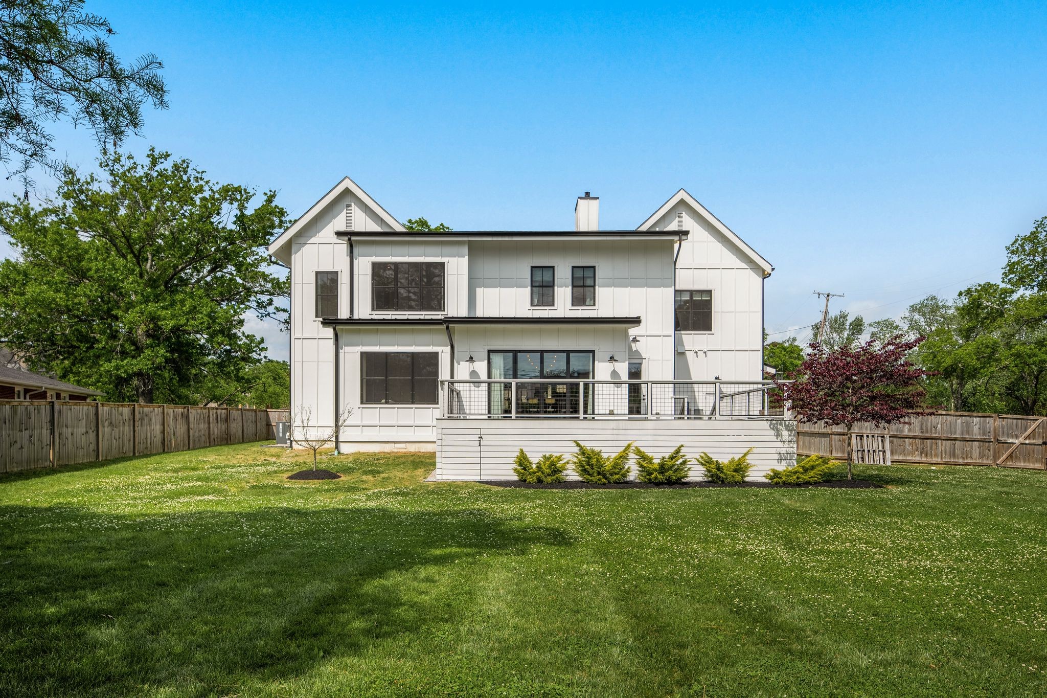 6021 Post Road Nashville, TN 37205 - Photo 43 of 48