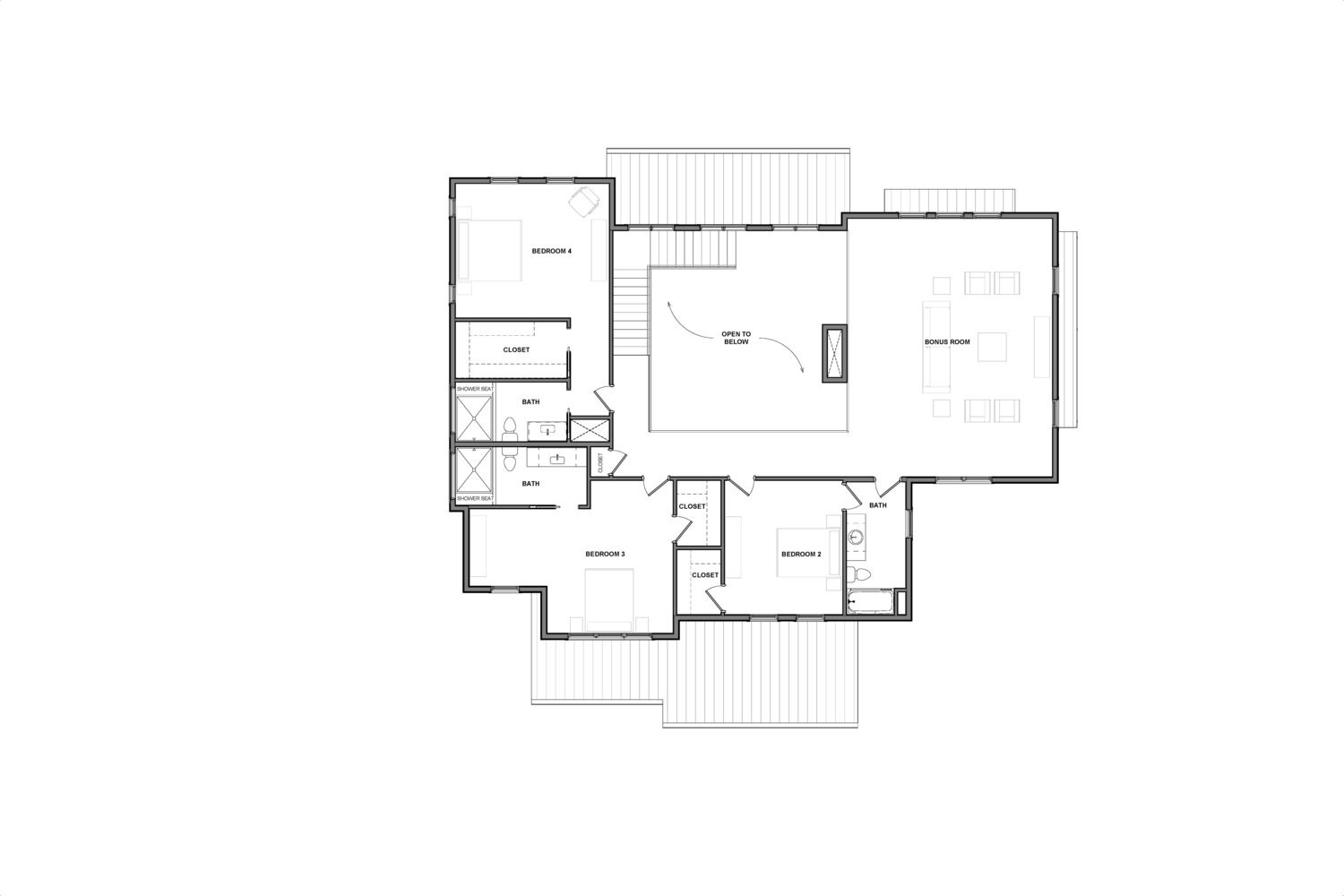 6021 Post Road Nashville, TN 37205 - Photo 47 of 48