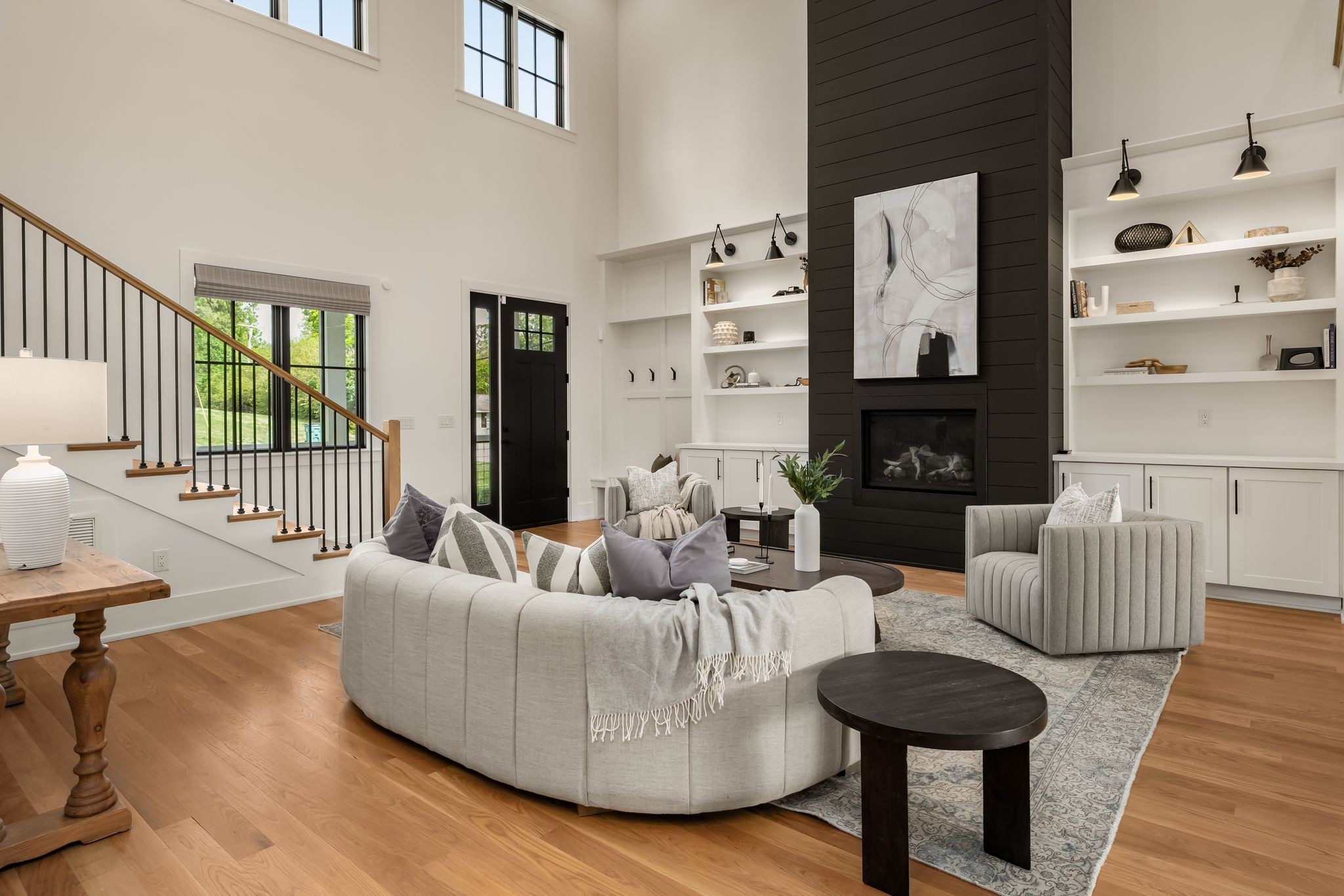 6021 Post Road Nashville, TN 37205 - Photo 5 of 48