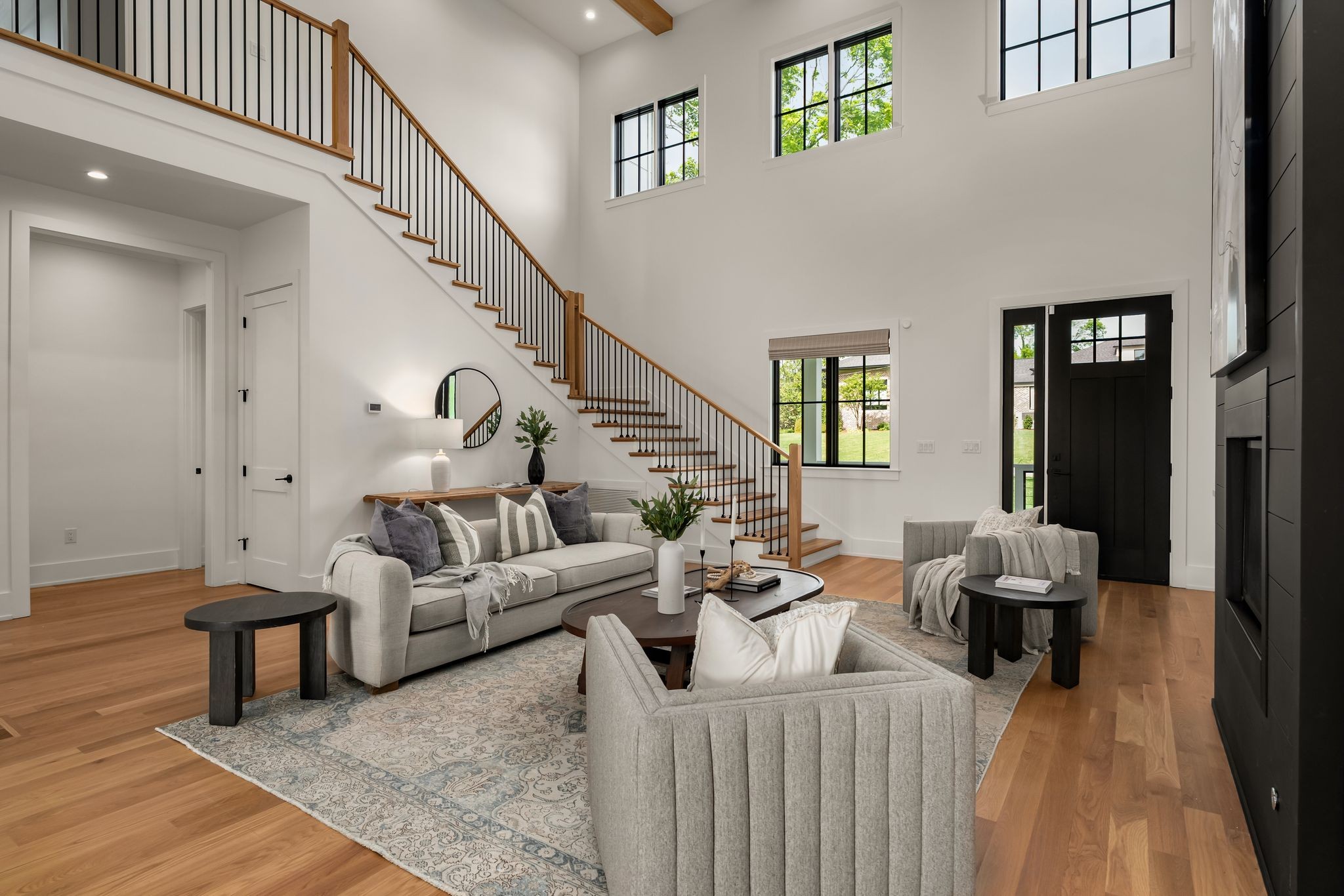 6021 Post Road Nashville, TN 37205 - Photo 7 of 48