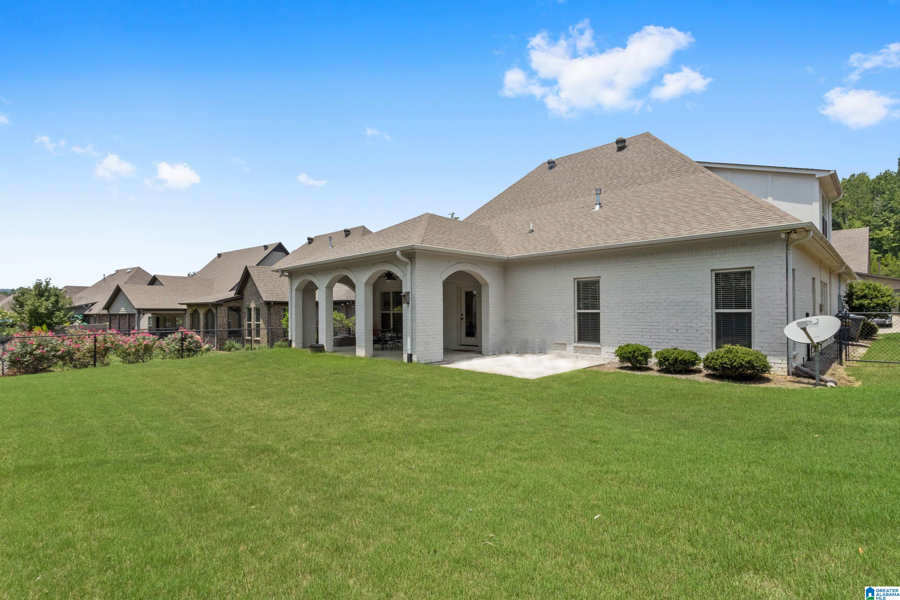 369 Strathaven Drive Pelham, AL 35124 - Photo 40 of 57