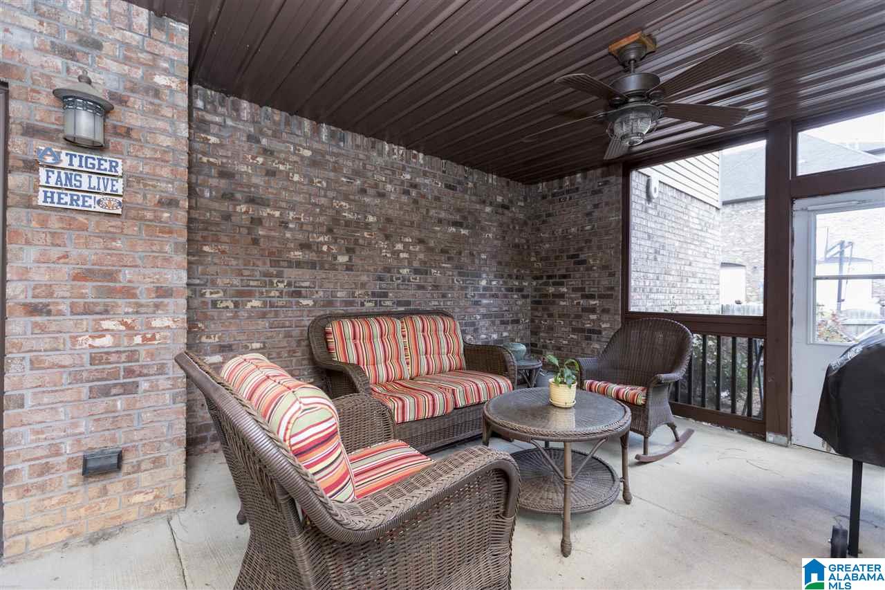209 Widgeon Circle Alabaster, AL 35007 - Photo 46 of 49