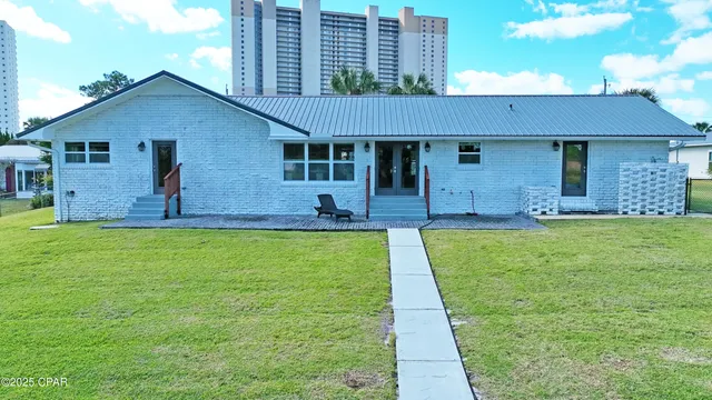 $990,000 | 263 Lullwater Drive, Panama City Beach, FL 32413