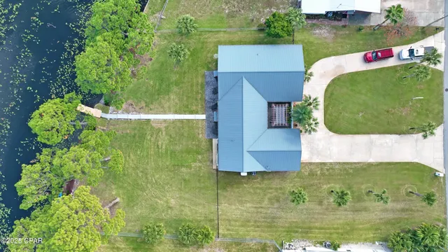 $990,000 | 263 Lullwater Drive, Panama City Beach, FL 32413