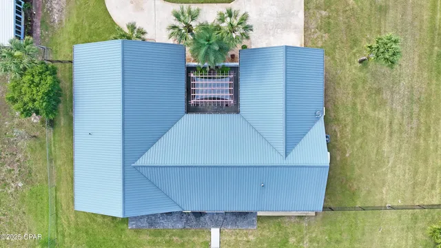 $990,000 | 263 Lullwater Drive, Panama City Beach, FL 32413