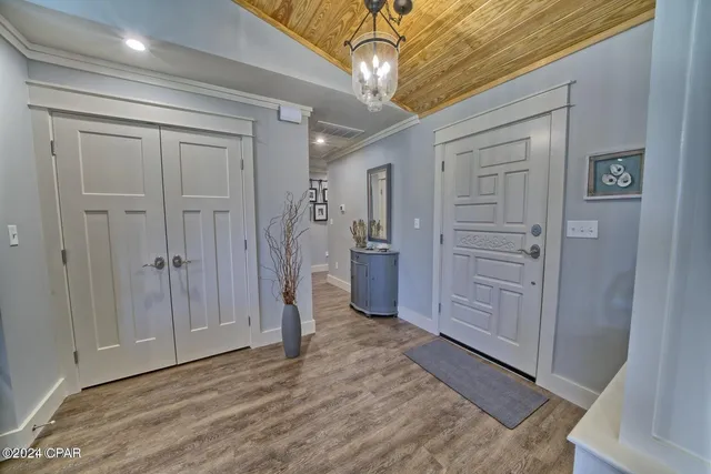 $990,000 | 263 Lullwater Drive, Panama City Beach, FL 32413