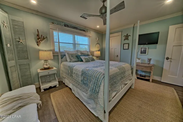 $990,000 | 263 Lullwater Drive, Panama City Beach, FL 32413