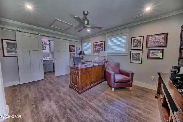 $990,000 | 263 Lullwater Drive, Panama City Beach, FL 32413