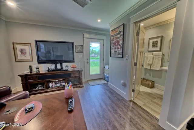 $990,000 | 263 Lullwater Drive, Panama City Beach, FL 32413