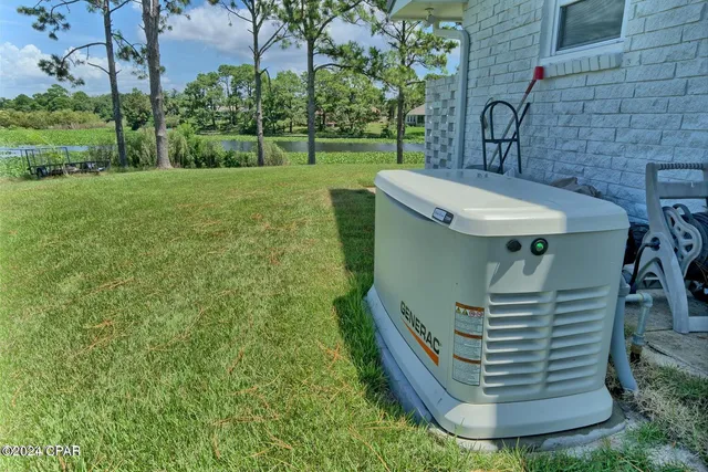 $990,000 | 263 Lullwater Drive, Panama City Beach, FL 32413