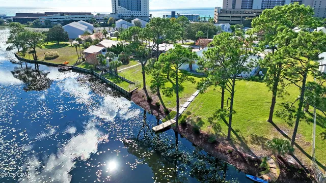 $990,000 | 263 Lullwater Drive, Panama City Beach, FL 32413