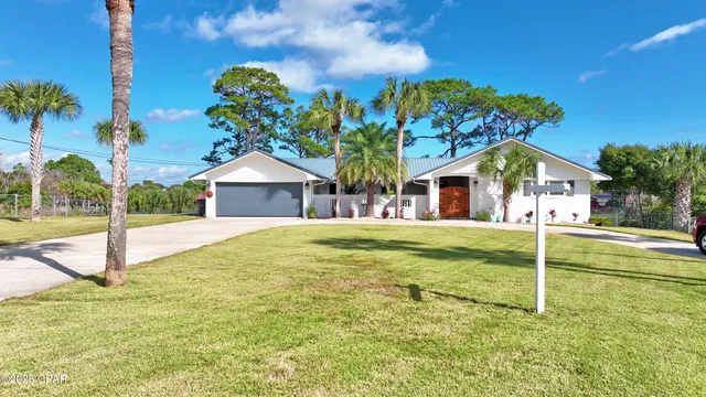 $990,000 | 263 Lullwater Drive, Panama City Beach, FL 32413