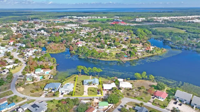 $990,000 | 263 Lullwater Drive, Panama City Beach, FL 32413