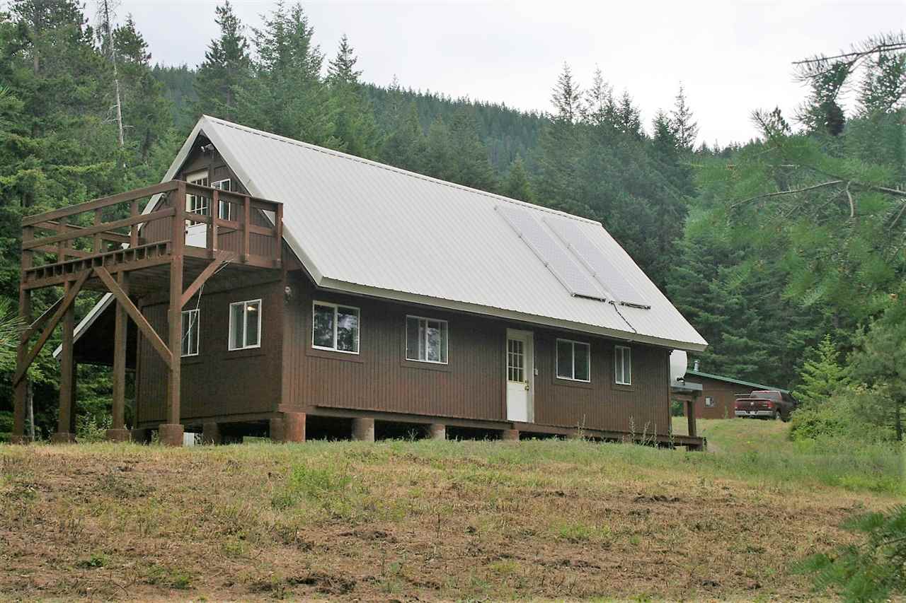 0 North Jackson Road Chattaroy, WA 99003 - Photo 1 of 19