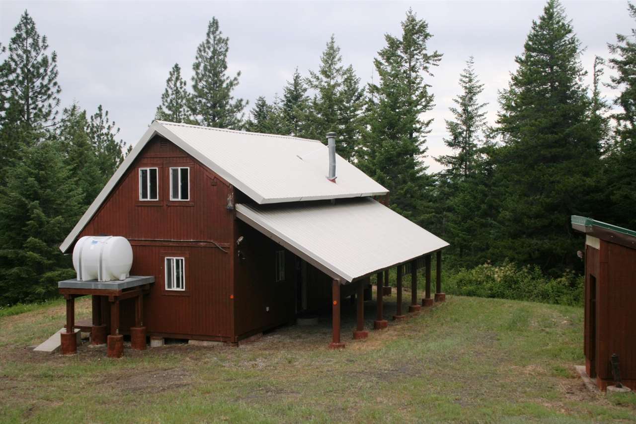 0 North Jackson Road Chattaroy, WA 99003 - Photo 2 of 19