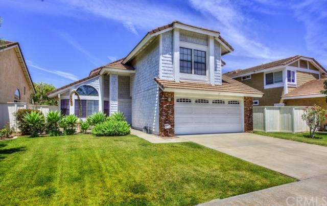 17 Chenile Irvine, CA 92614 - Photo 1 of 1