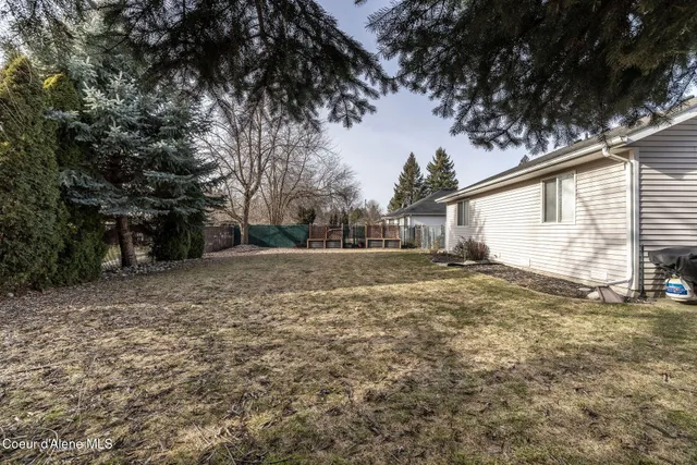 $525,000 | 1066 East Ezra Avenue, Hayden, ID 83835