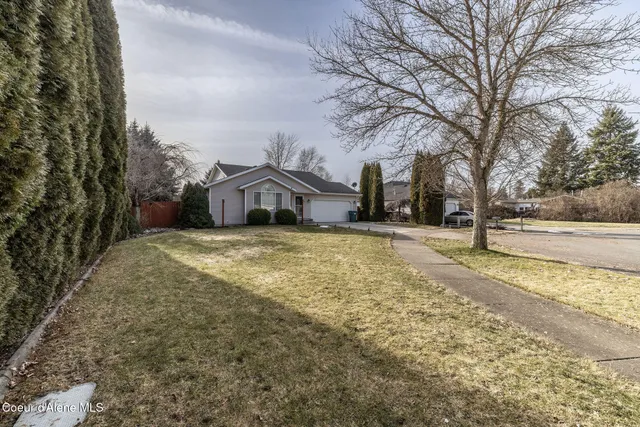 $525,000 | 1066 East Ezra Avenue, Hayden, ID 83835