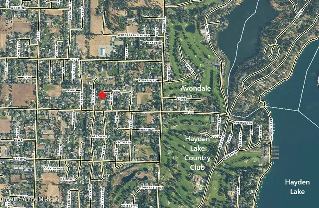 $525,000 | 1066 East Ezra Avenue, Hayden, ID 83835