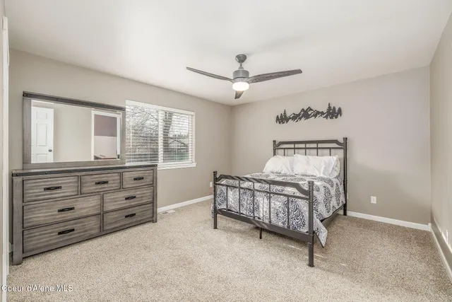 $525,000 | 1066 East Ezra Avenue, Hayden, ID 83835