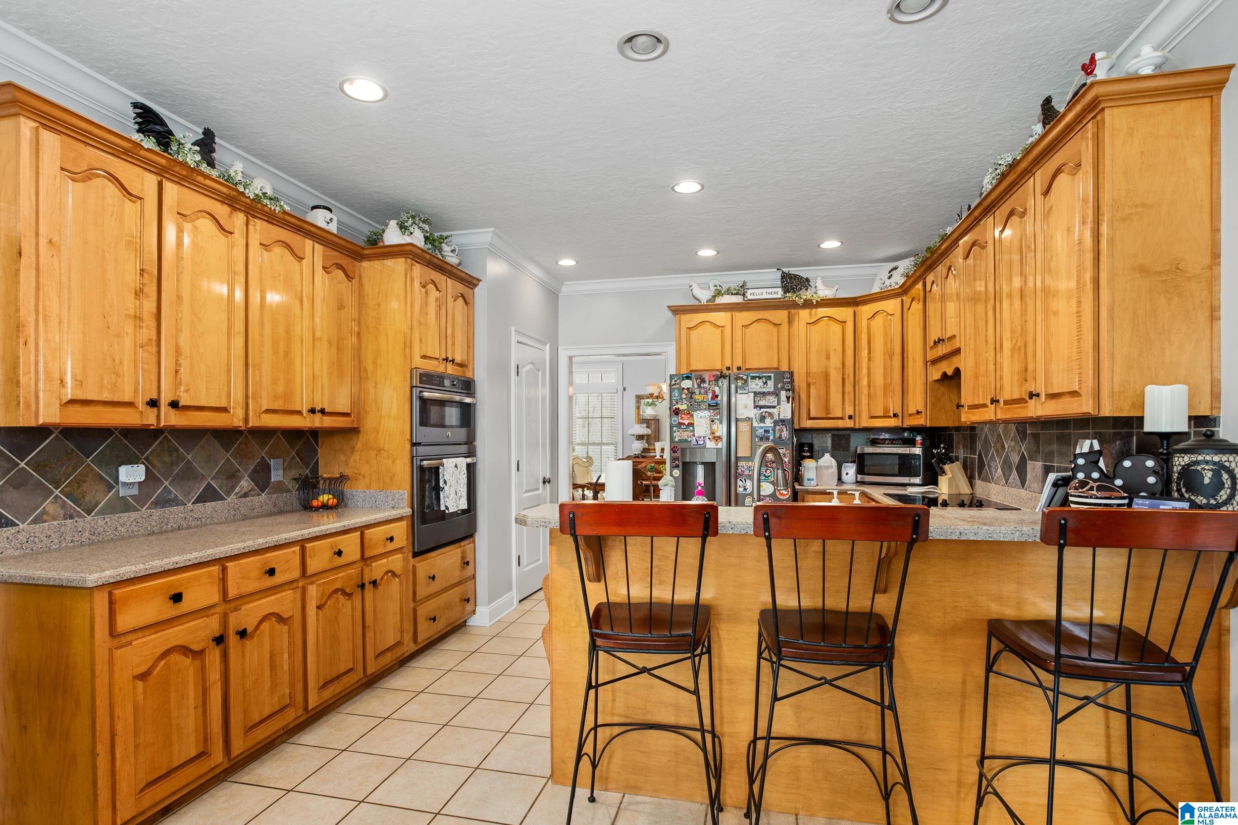 194 Anna Mattison Road Oxford, AL 36203 - Photo 36 of 97