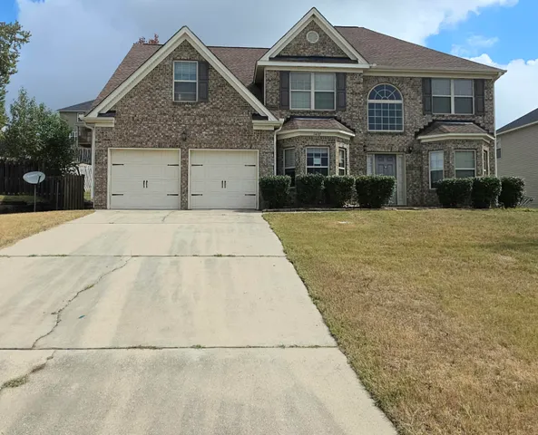 $315,900 | 1432 Issac Way, Hephzibah, GA 30815