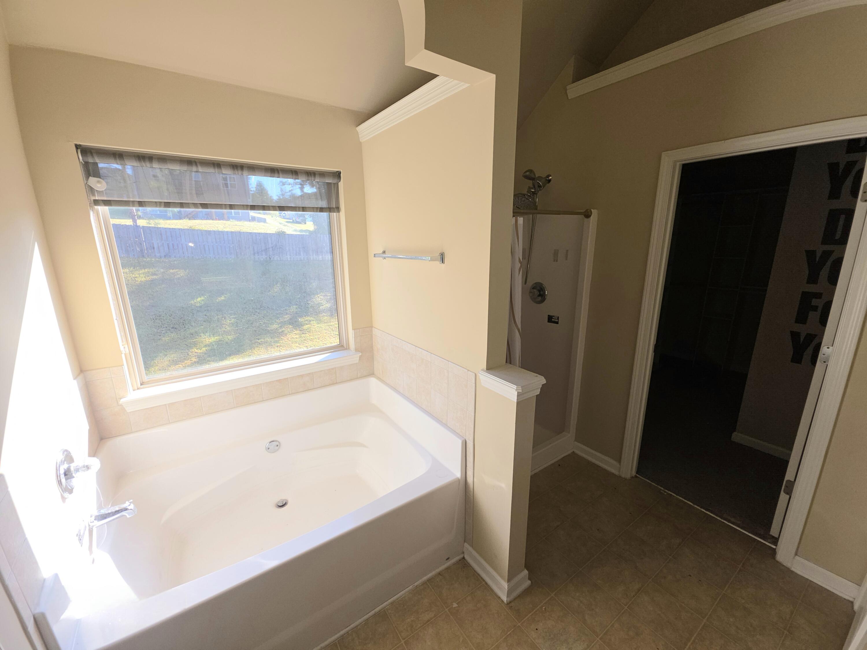 1432 Issac Way Hephzibah, GA 30815 - Photo 13 of 21 Primary bath