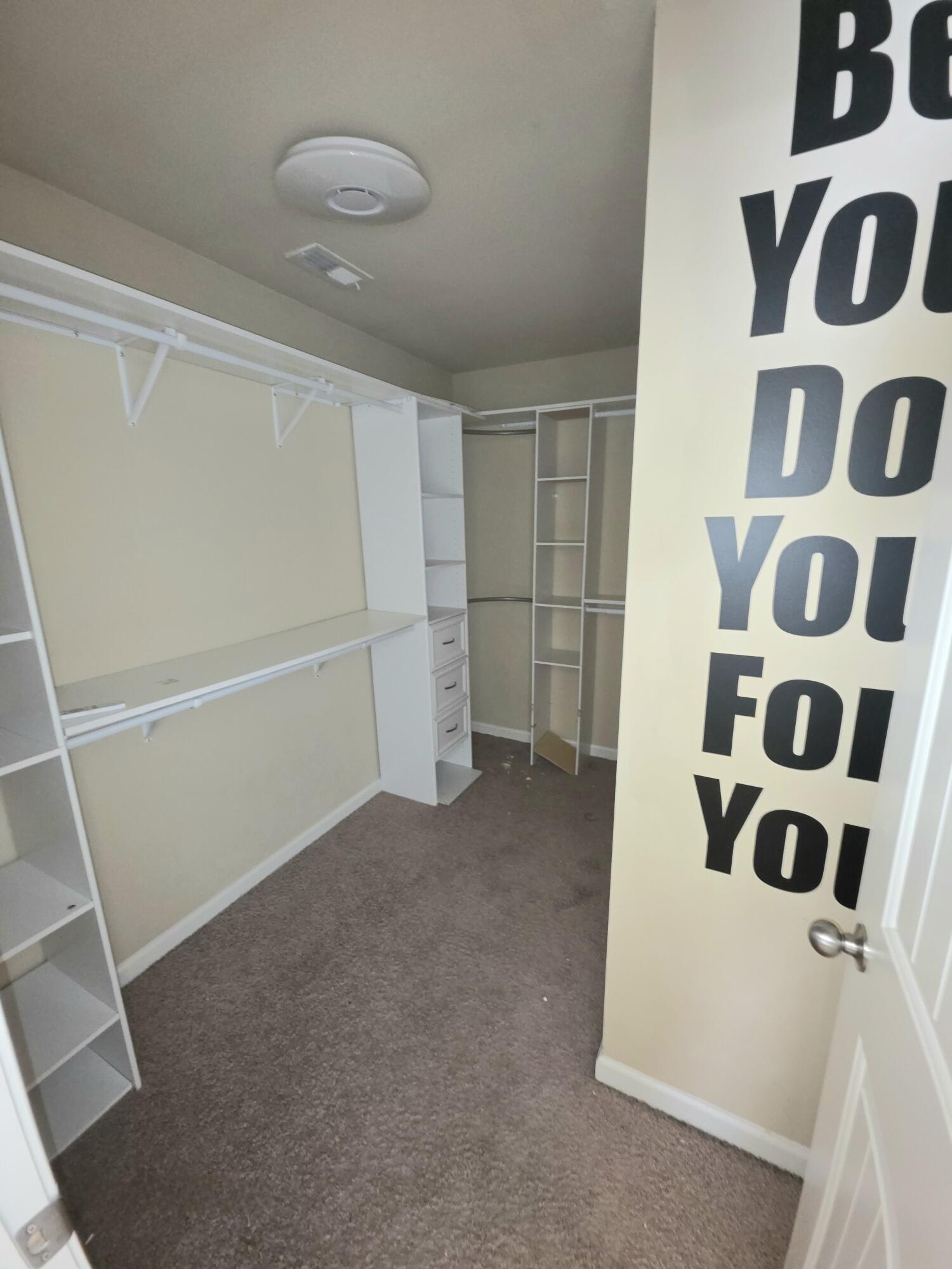 1432 Issac Way Hephzibah, GA 30815 - Photo 15 of 21 Primary closet
