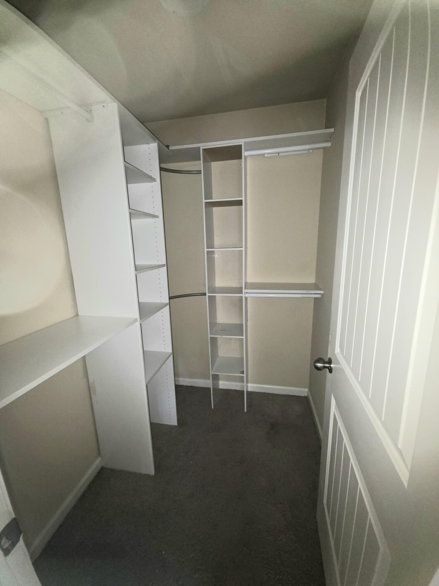 1432 Issac Way Hephzibah, GA 30815 - Photo 20 of 21 Primary Closet2