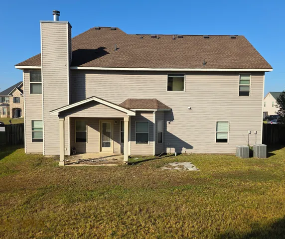 $315,900 | 1432 Issac Way, Hephzibah, GA 30815