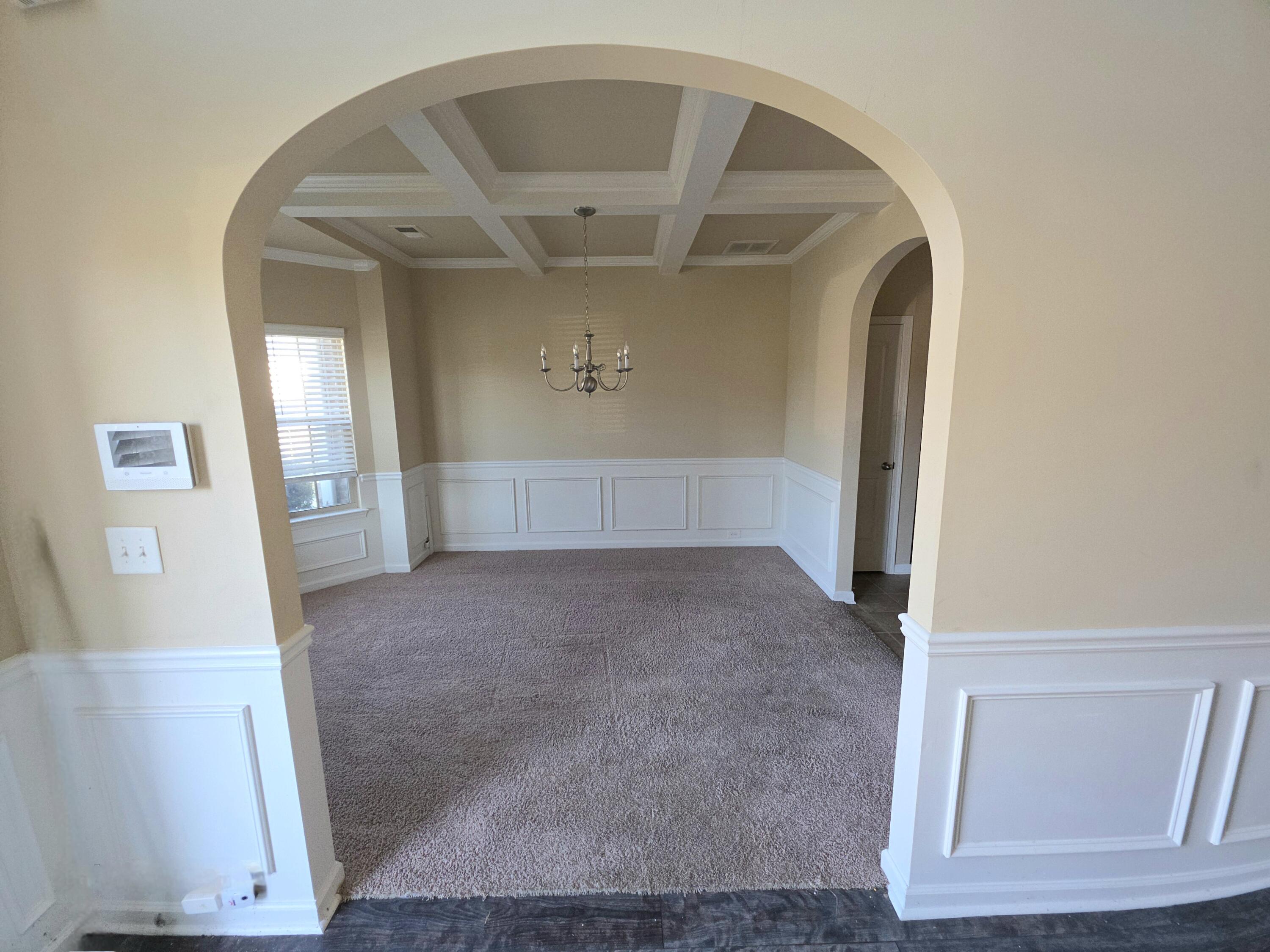 1432 Issac Way Hephzibah, GA 30815 - Photo 4 of 21 Dining