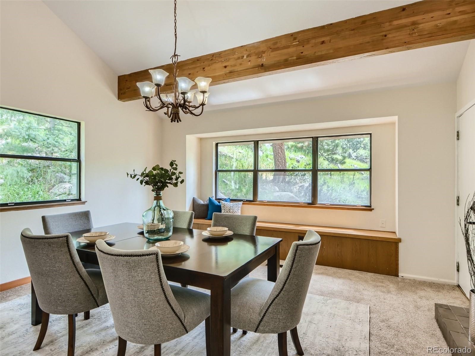 2750 Witter Gulch Road Evergreen, CO 80439 - Photo 8 of 33 Gallery Image 8