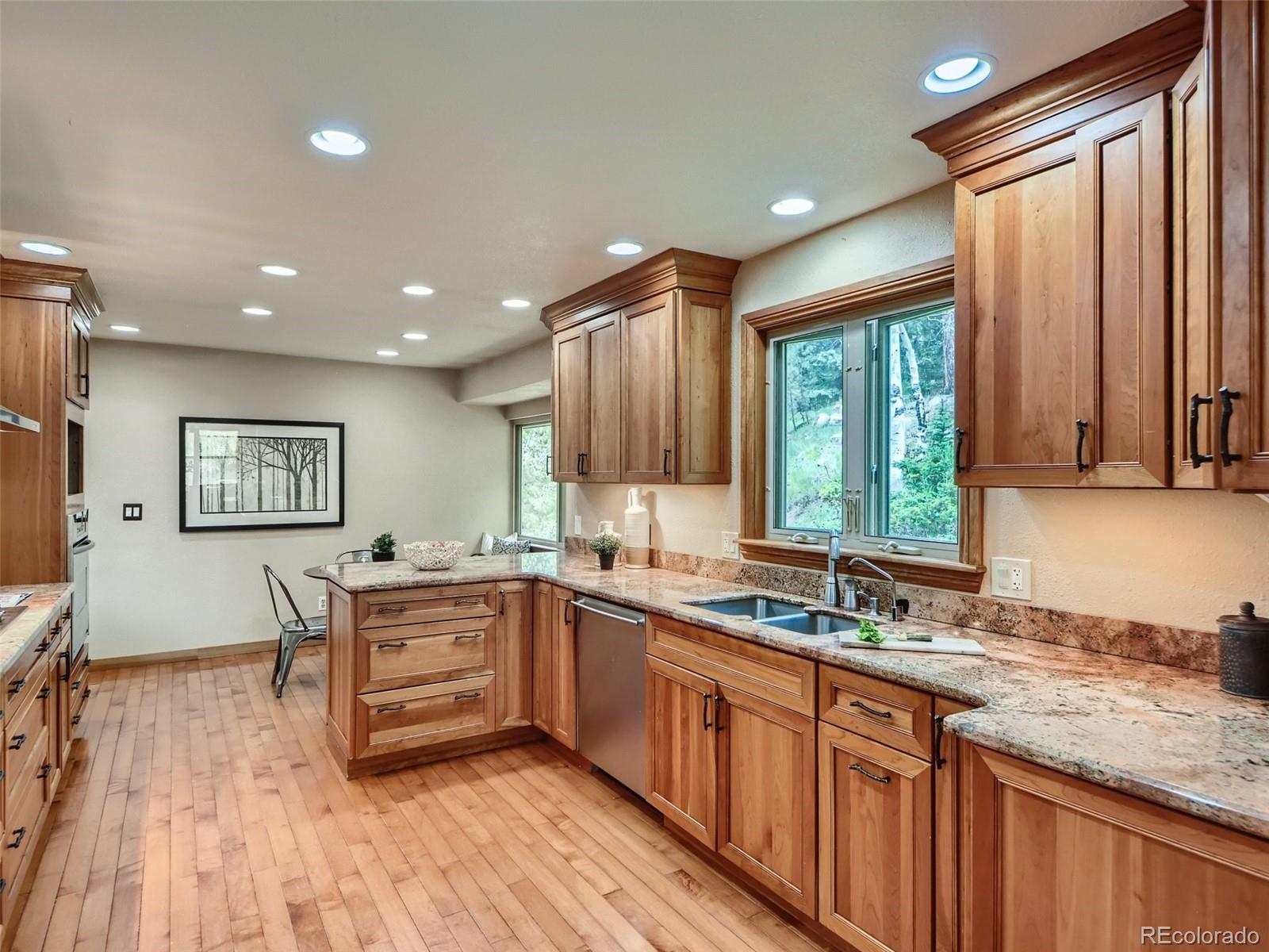 2750 Witter Gulch Road Evergreen, CO 80439 - Photo 10 of 33 Gallery Image 10