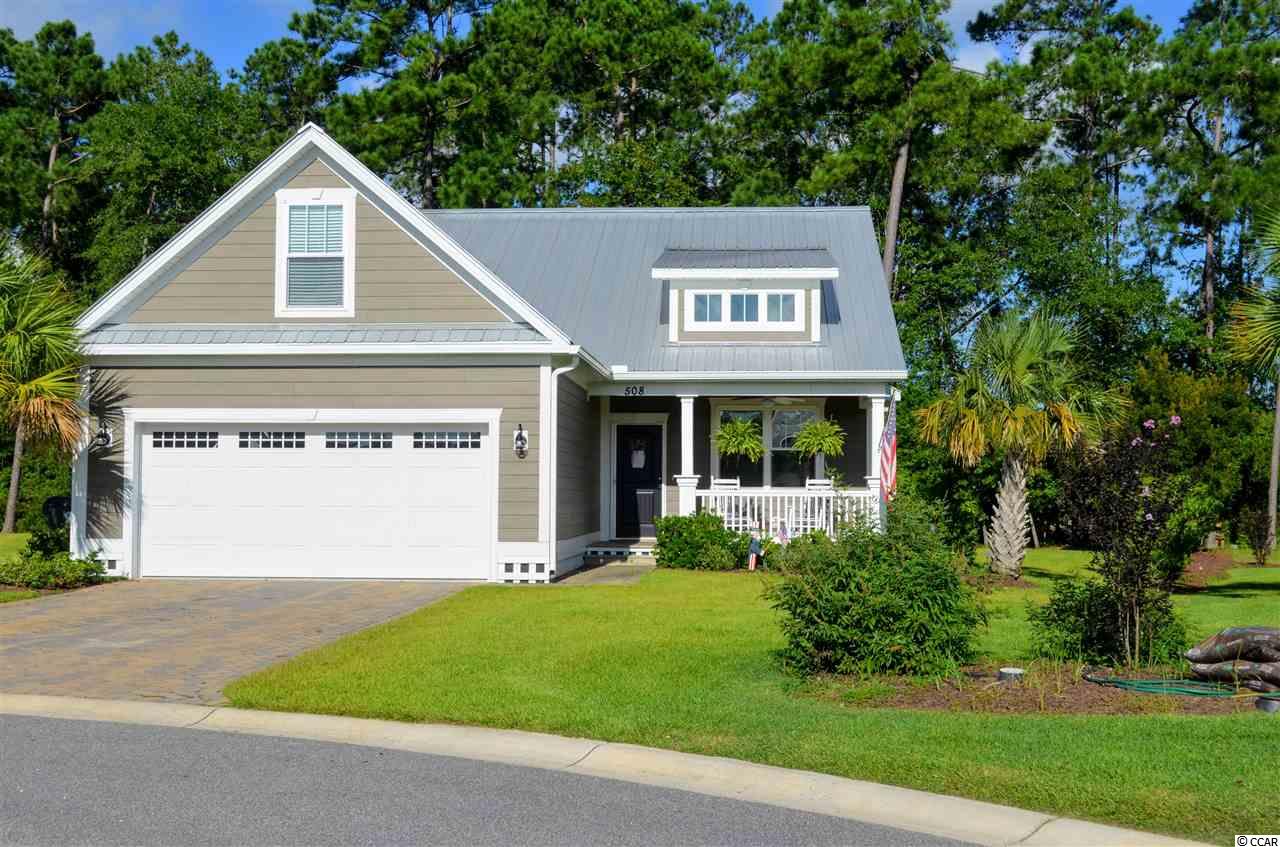 508 Percival Court Murrells Inlet, SC 29576 - Photo 1 of 35 Gallery Image 1