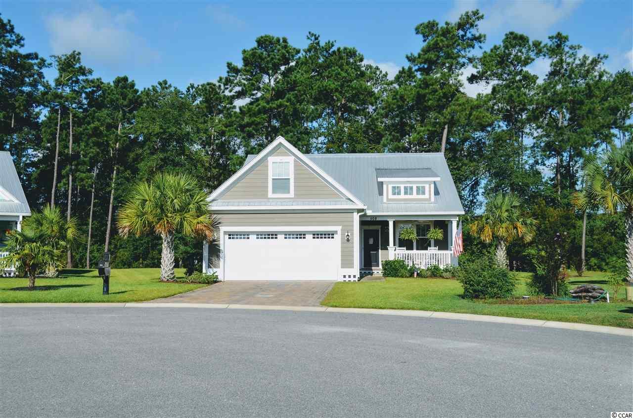 508 Percival Court Murrells Inlet, SC 29576 - Photo 2 of 35 Gallery Image 2