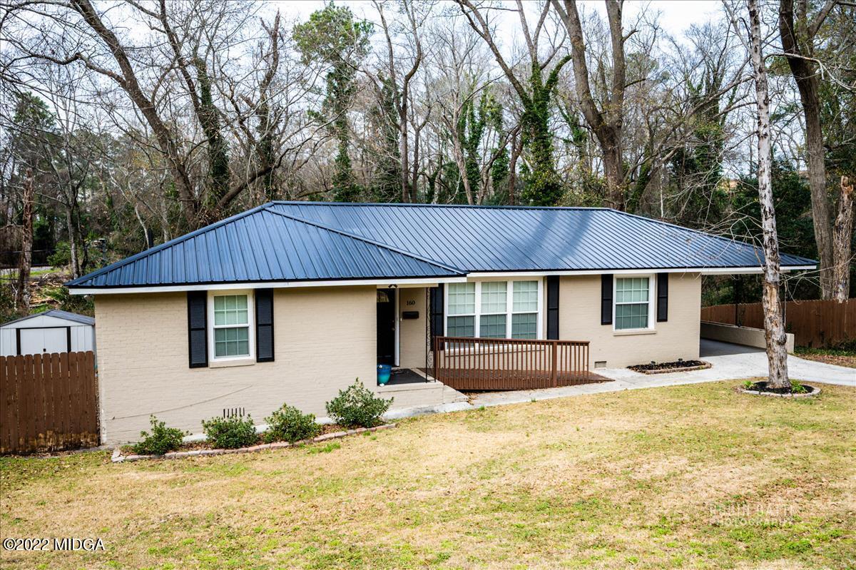 160 West Ridge Circle Macon, GA 31210 - Photo 3 of 41 DSC_1780