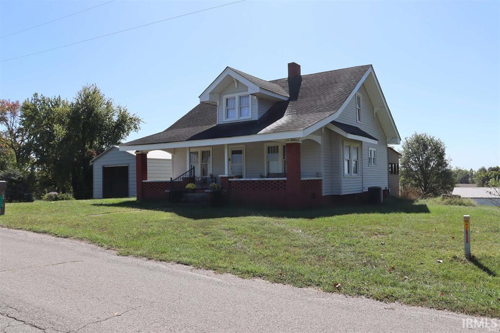 3707 West 200th Road South Bloomfield, IN 47424 - Photo 1 of 3 Gallery Image 1