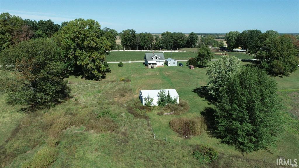 3707 West 200th Road South Bloomfield, IN 47424 - Photo 3 of 3 Gallery Image 3