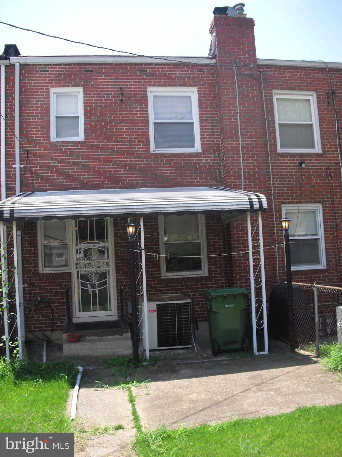 4412 Cedar Garden Road Baltimore, MD 21229 - Photo 14 of 15