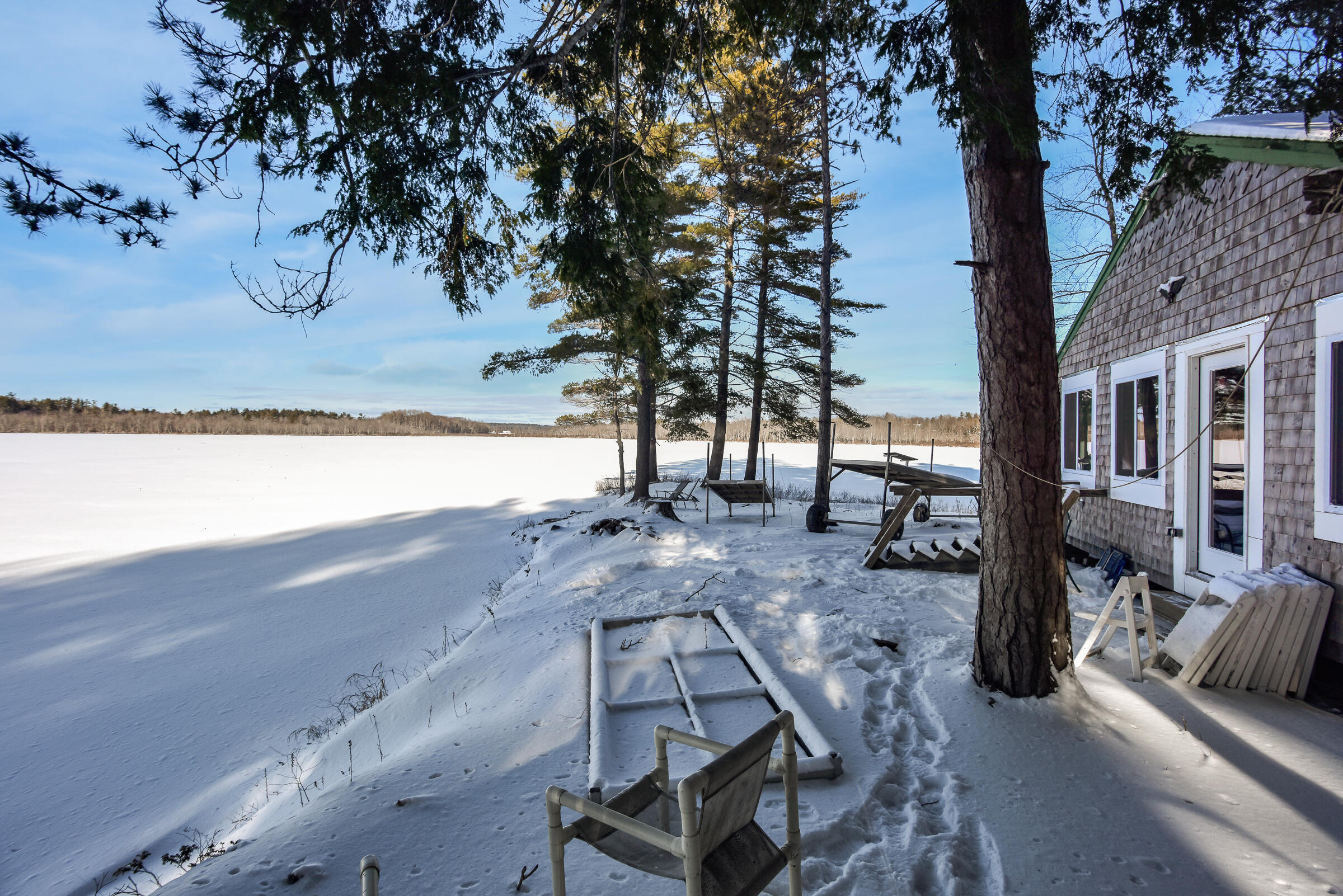 82-84 Brown Trout Road Winslow, ME 04901 - Photo 18 of 37 109047gr-107