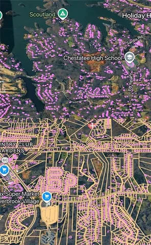 $159,900 | 4052 Hidden Hollow Terrace, Gainesville, GA 30506