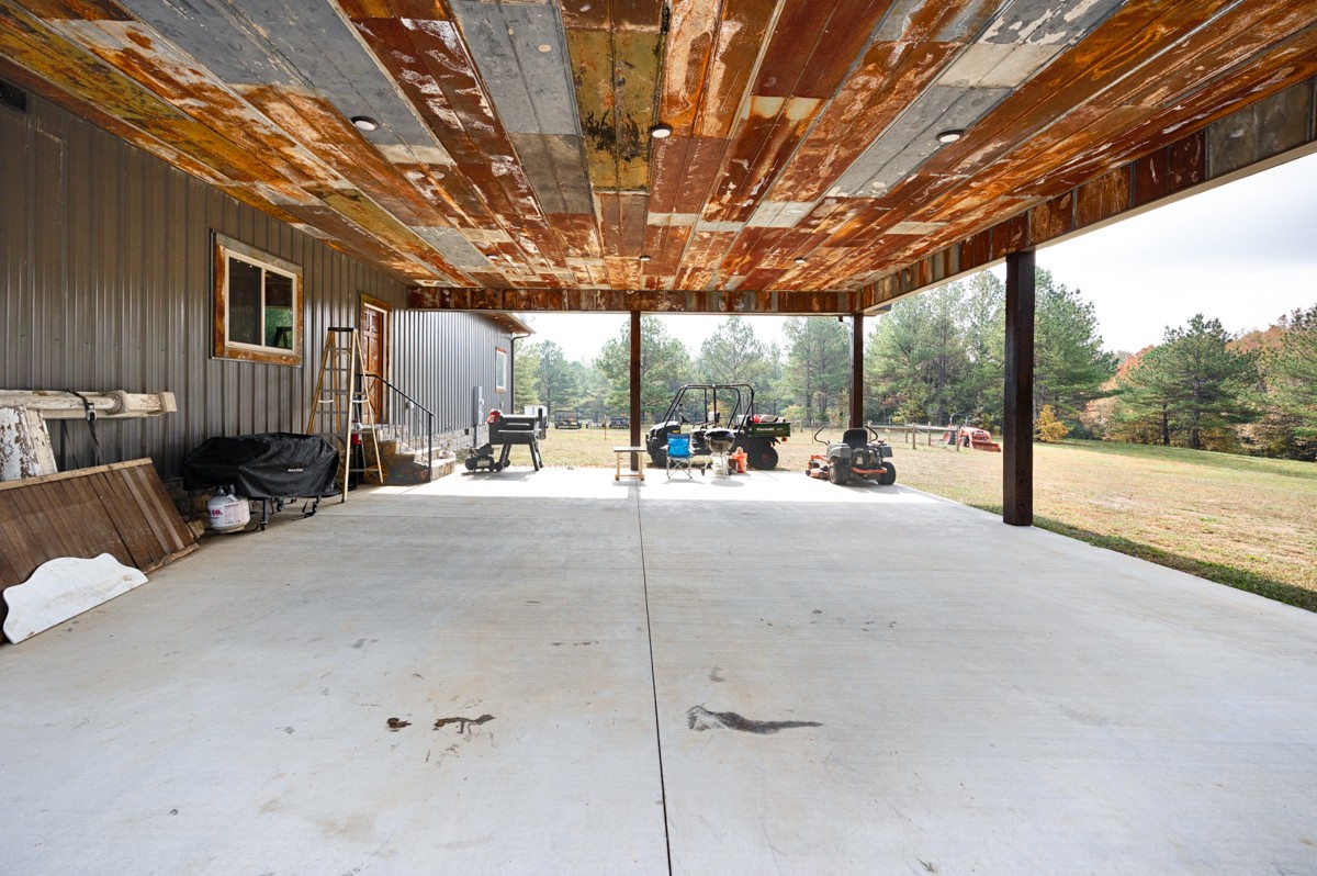 700 Kincaid Road Minor Hill, TN 38473 - Photo 44 of 47 Gallery Image 44