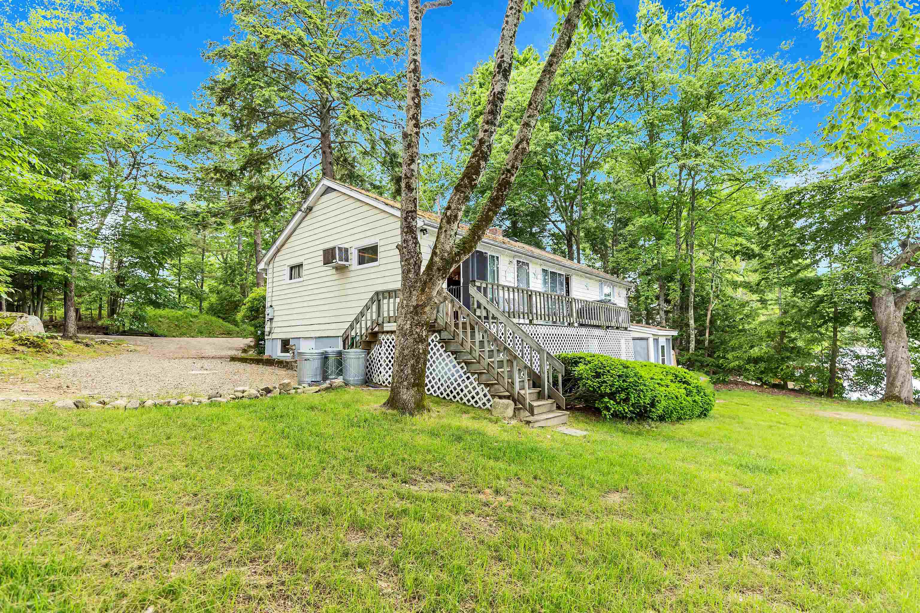 16 Clark Island Road Amherst, NH 03031 - Photo 6 of 36