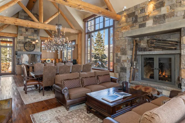 $21,500,000 | 125 Hang Glider Drive, Mountain Village, CO 81435