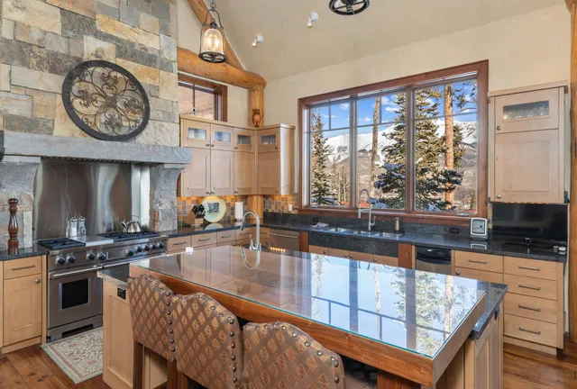 $21,500,000 | 125 Hang Glider Drive, Mountain Village, CO 81435