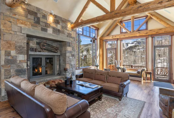 $21,500,000 | 125 Hang Glider Drive, Mountain Village, CO 81435