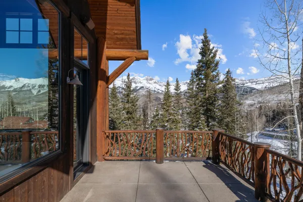 $21,500,000 | 125 Hang Glider Drive, Mountain Village, CO 81435