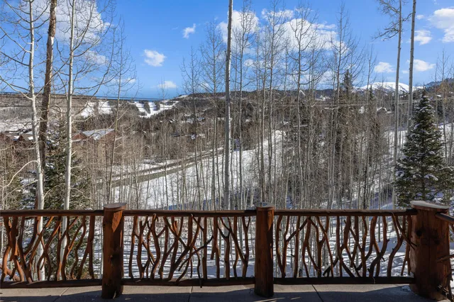 $21,500,000 | 125 Hang Glider Drive, Mountain Village, CO 81435